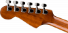 Fender California Standard Redondo Mini with Bag Sapele Top Natural Sapele